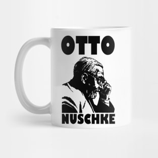 Otto Nuschke Mug